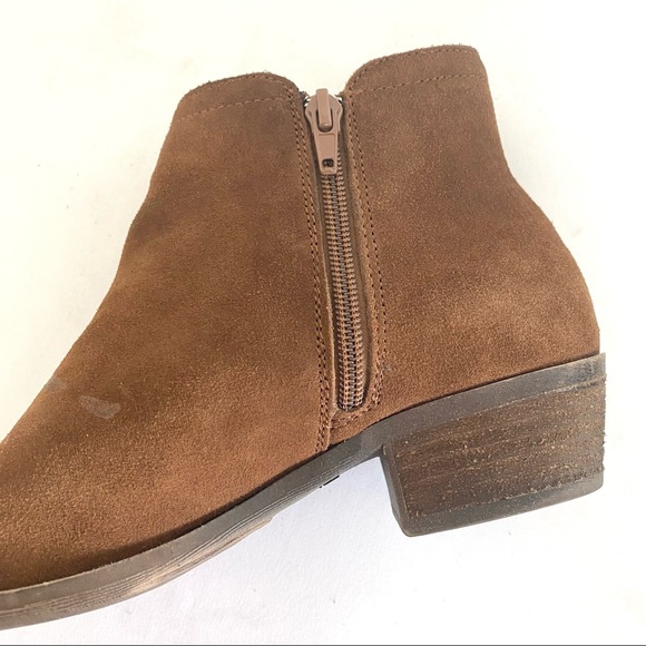 Kensie “Garry” Brown Bootie - Picture 9 of 13